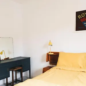  Apartment Clee Ness - 1 Bed Maisonette, On The Seafront