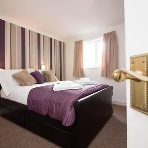 Apartment Lovely Sea Front House In - Sleeps 6